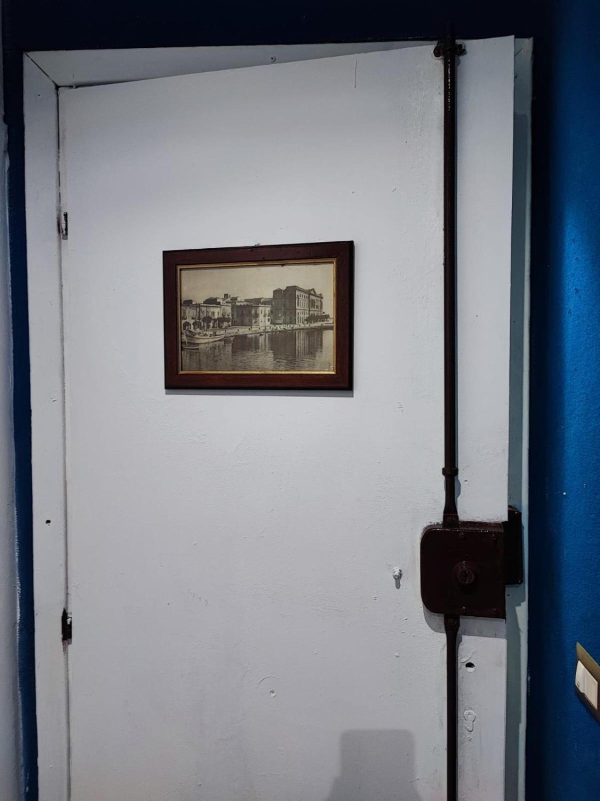 Rifugio D'Artista Villa Milazzo Exteriör bild